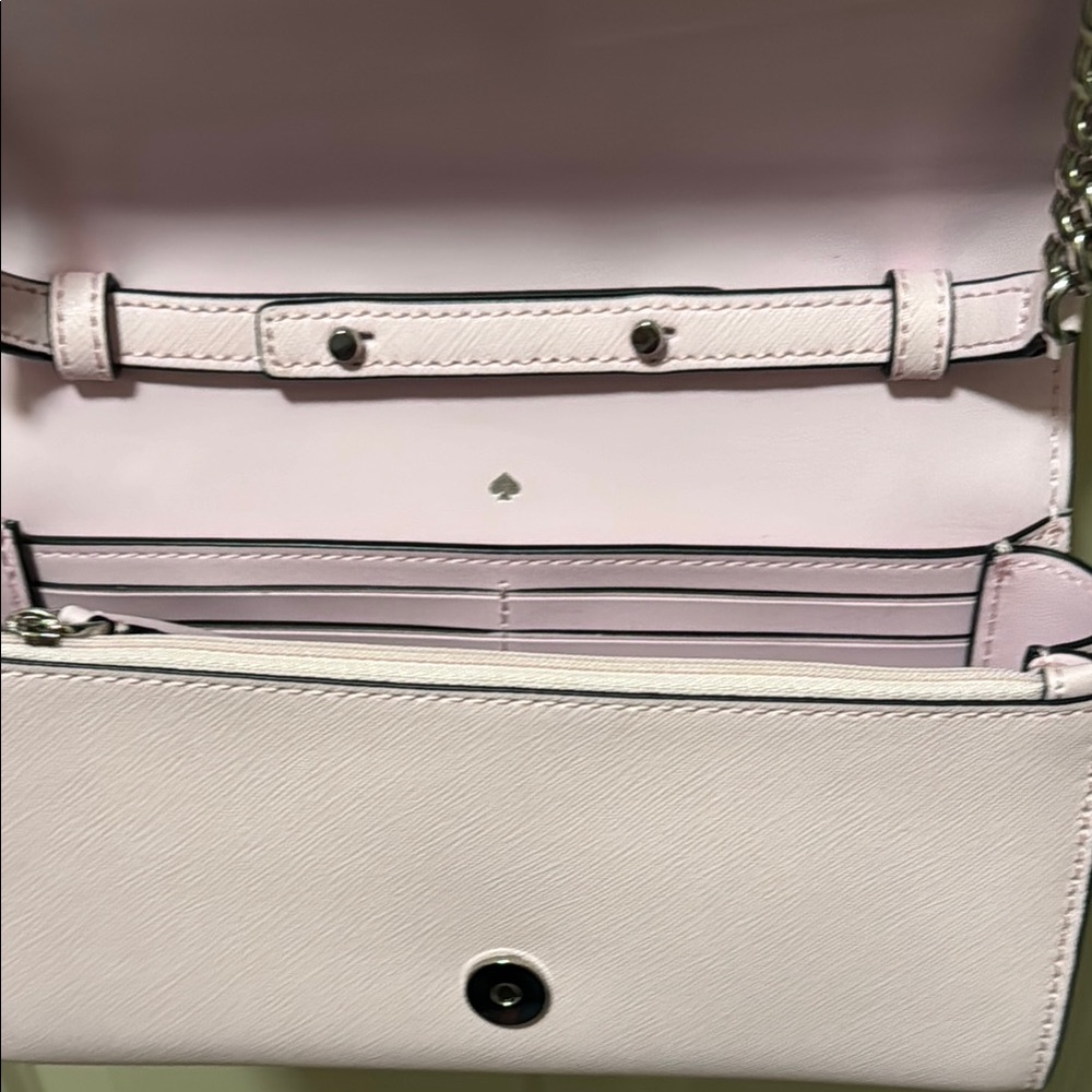 Kate Spade Cameron Floral Crossbody Bag - Picture 8 of 16